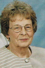 Donna D. Lindberg