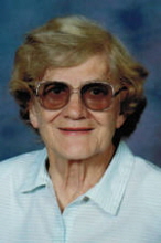 Rita M. Evers