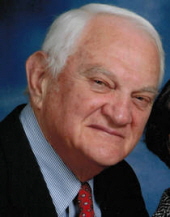Richard A. Dick Herrmann