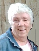 Patricia Kay Leonard