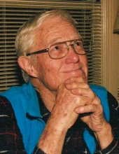 Edward Tyler Harrison, Jr.