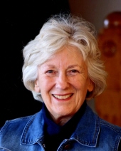 Susan Jane Briggs