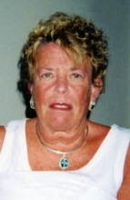 Mary Kay Inman