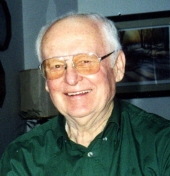 Lloyd P. Harders