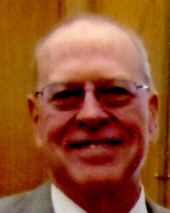 Daniel A. Dan Nyseth