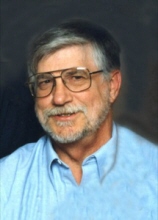 William J. Schreiber