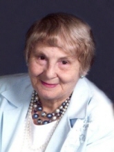 Ruth A. Anderson