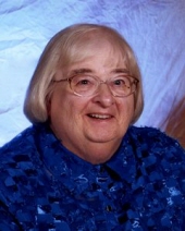Geraldine J. Steer