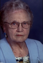 Mabel Braun