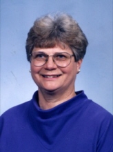 Janet J. Johnson