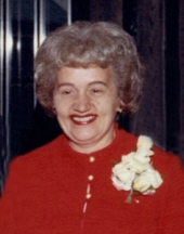 Pauline F. Bellman