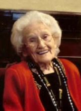 Mary J. Miller