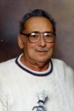 Eugene Lovas, Sr
