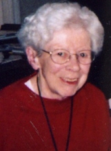 Helen Flemming
