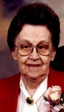 Ruth M. (Park) Williams
