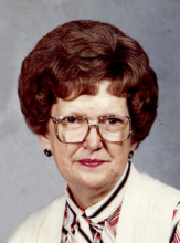 Lillian Haggen