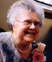 Shirley M. Speltz