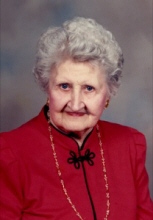Doris B Addleman