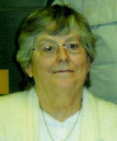 Ruth Ann Seebold