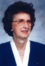 Margaret M. Albrecht