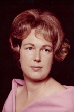 Marilyn R. Mason Foss