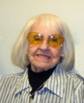 Phyllis Walz