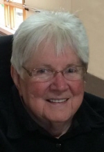 Sheila Conway