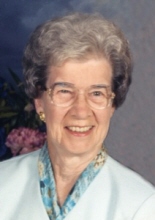 Lillian Bunke