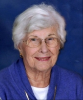 Doris Wissman