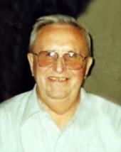 Leonard Pomeroy