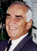 Frank G. Mertes, Sr.