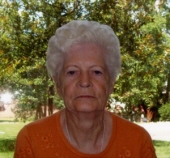 Bertha Nelson