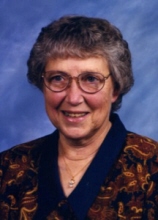 Patricia A. Adank