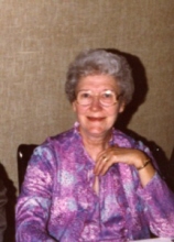 Catherine E. Sherwood