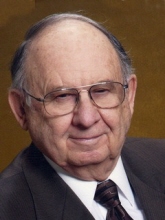 Ernest E. Ernie Ramga