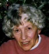 Amelia M. Butler