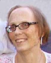 Pamela Kay Allen