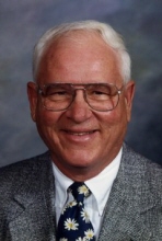 Warren C. Galbus