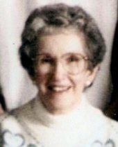 Irene E. Hanson