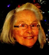 Doris M. (Hoffman) Seitz