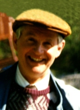 Lawrence J. Dieterman