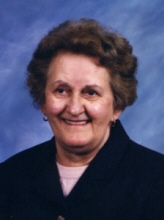 Phyllis Schabacker