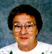 Josephine M. Jo (Lambert) Johnson 17870883