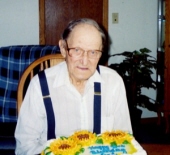 Clyde N. Papenfuss