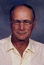 Walter F. Holzworth