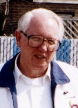 Fred W Wirsig