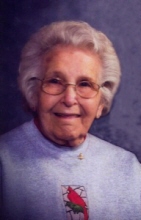 Edna B. Albrecht