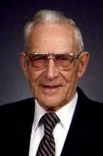 Raymond W. Steuernagel