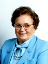 Myrtle Ziebell