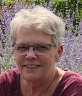 Barbara J. (Skogstad) Burton